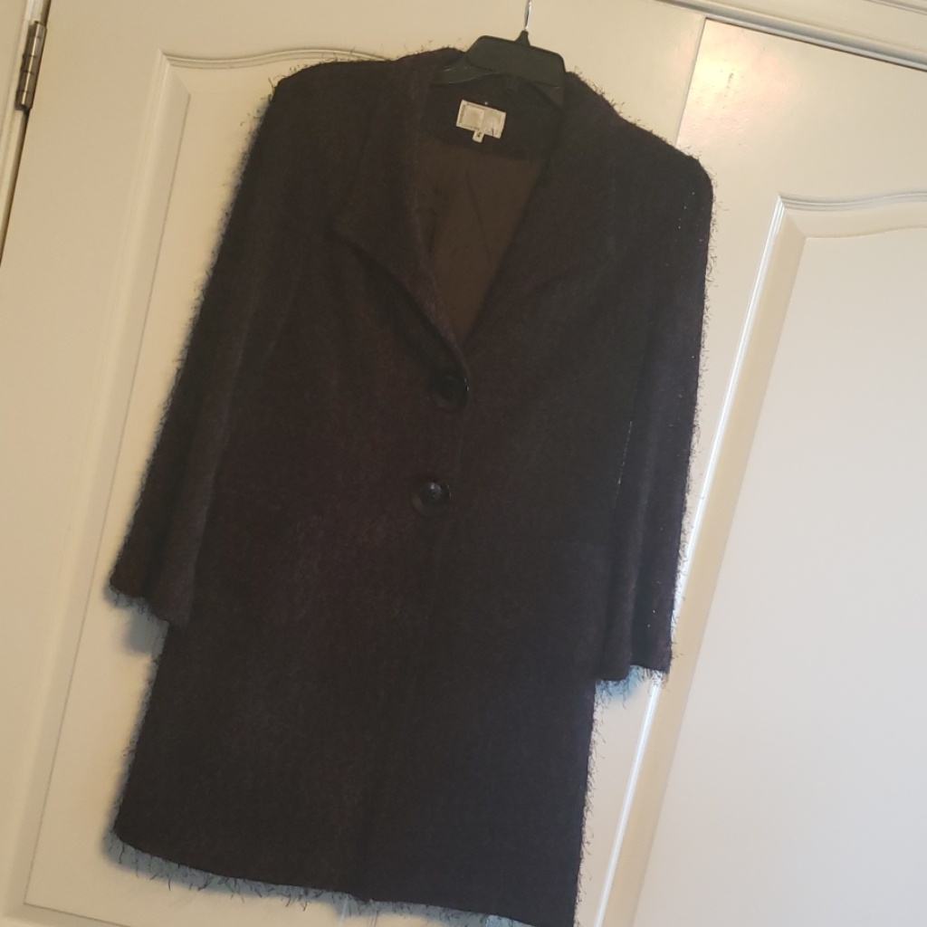 Alberto Makali Jacket Alberto Makali Jacket